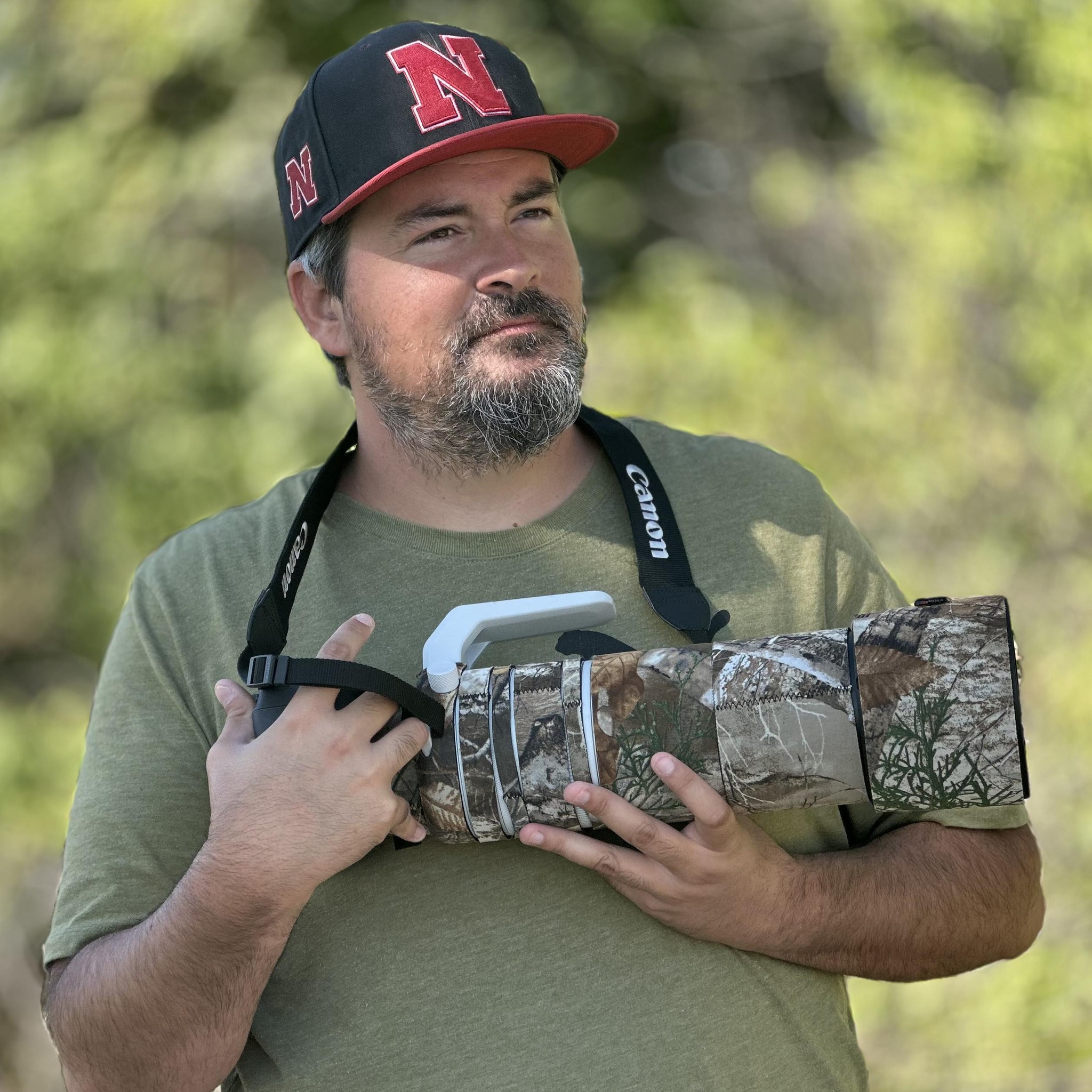 Nebraska through the lens | Twofer Tuesday! | Facebook