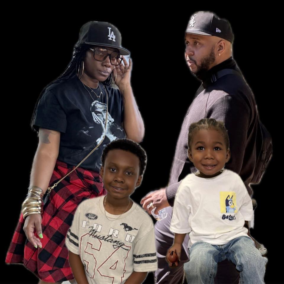 First boy Client, and you cannot tell him he was not here before. I ...