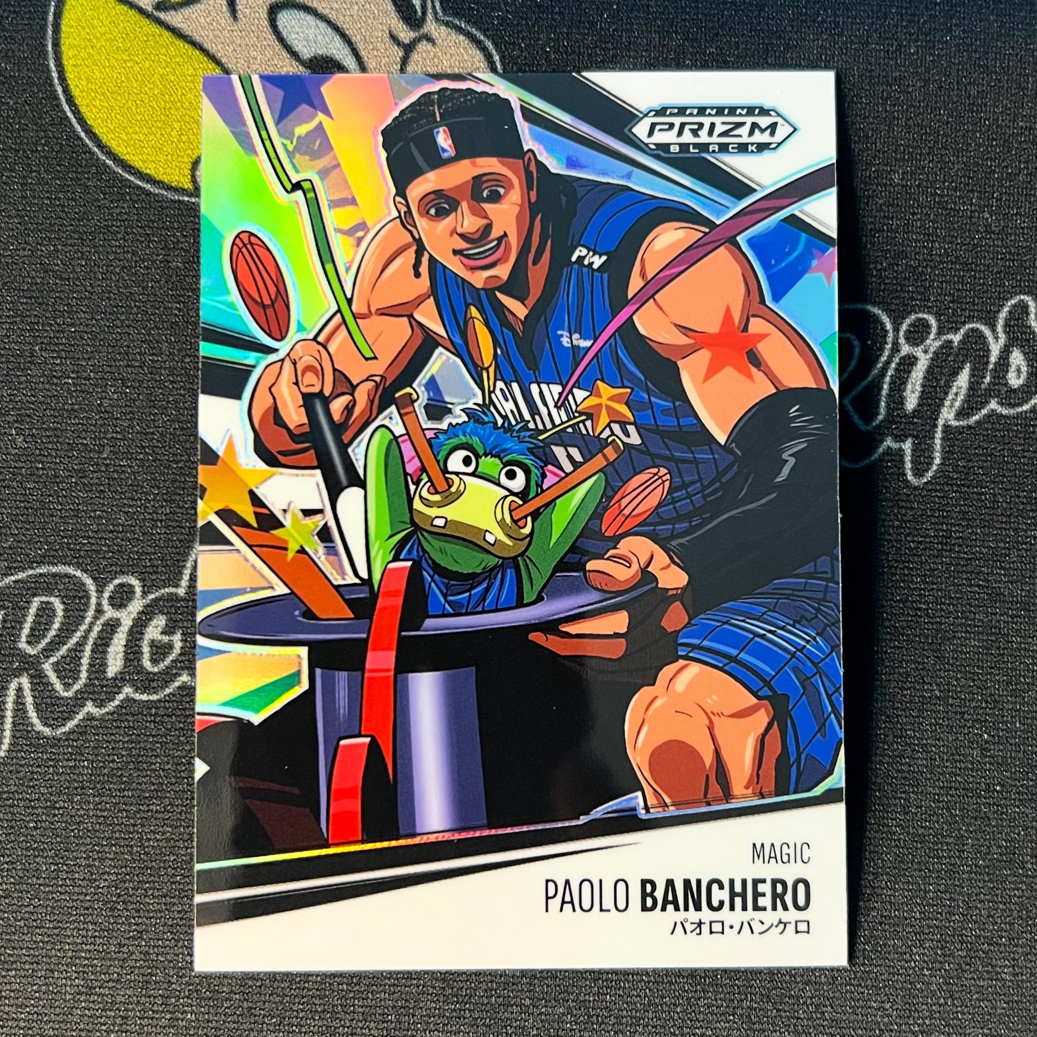 99シリ】パオロ・バンケロ 直筆サイン RC Panini 【公式通販】