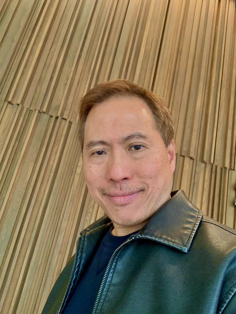 Peter Chee