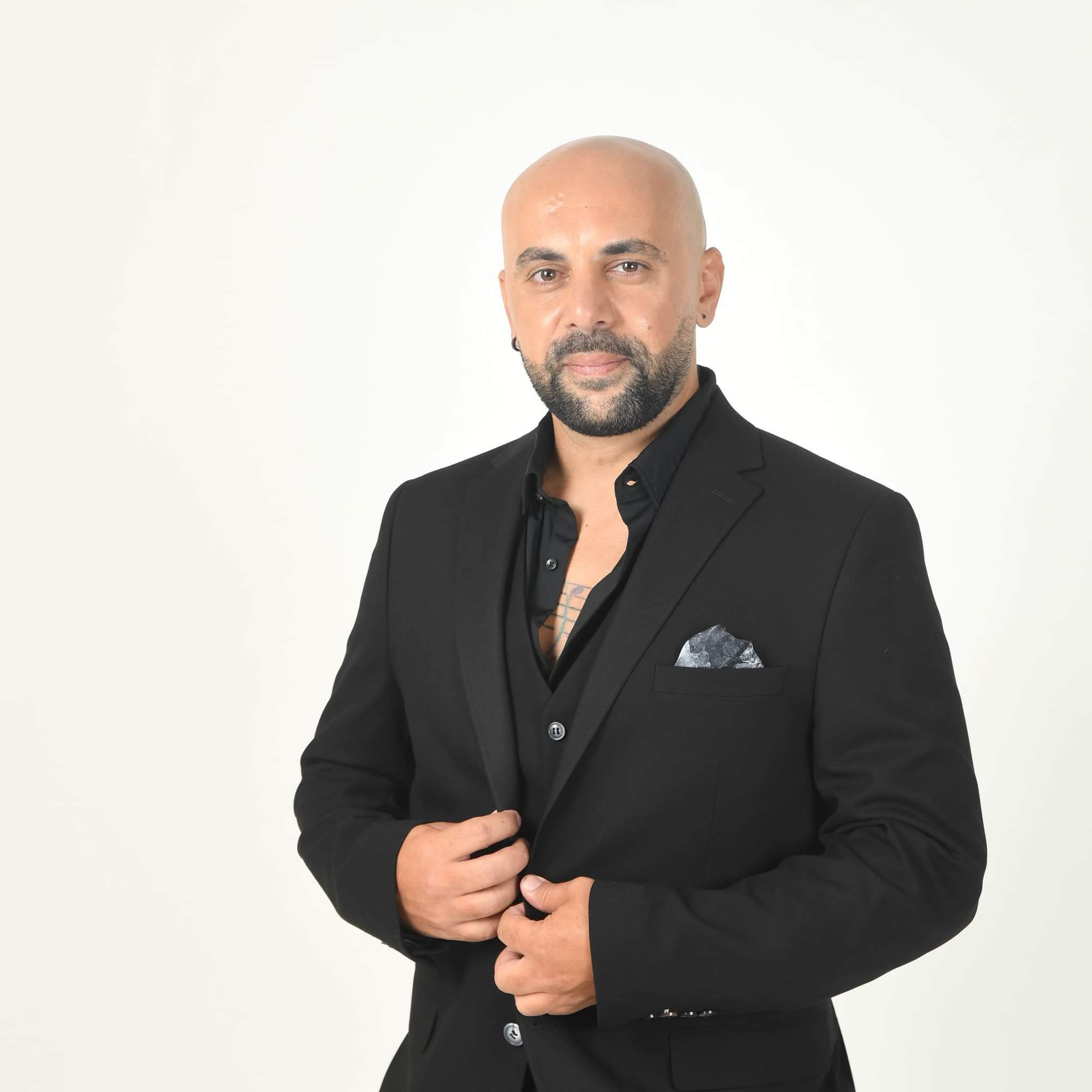 Giorgos Zenios