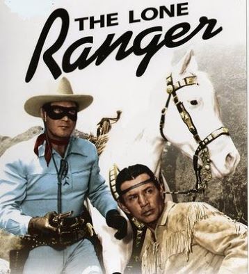 BABY BOOMERS (1946 - 1964) by Jukebox Nostalgia | **The Lone Ranger ...