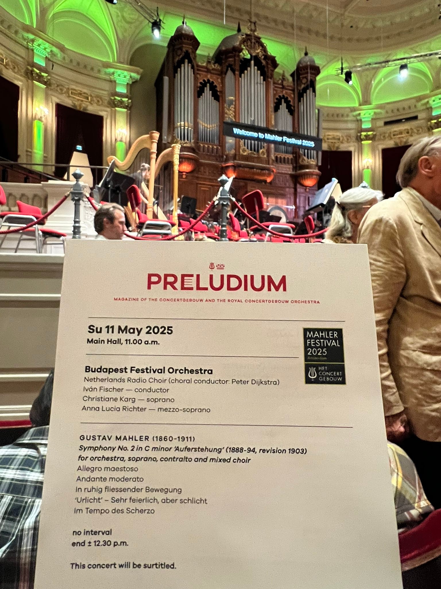Mahler