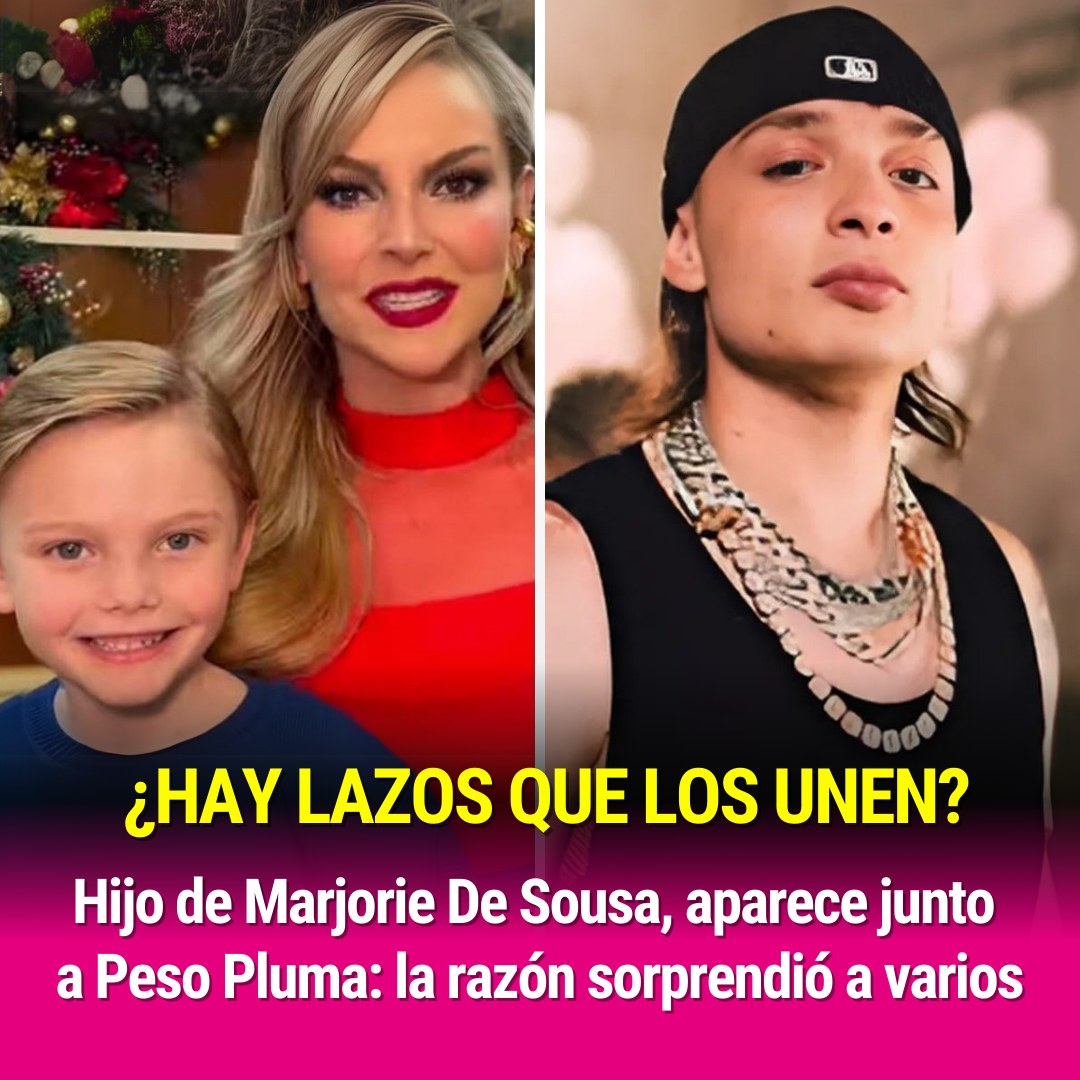 ¡Qué guardadito se lo tenían! El... - El Gordo y La Flaca