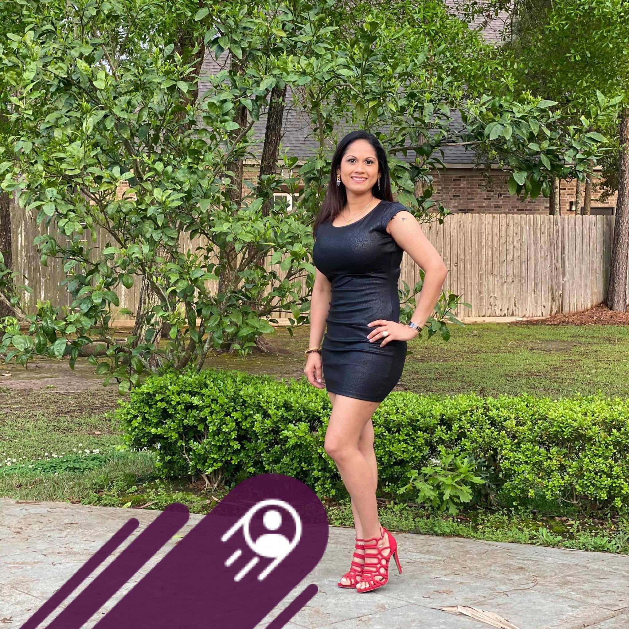 Rohini Ramesar - Rohini Ramesar added a new photo.