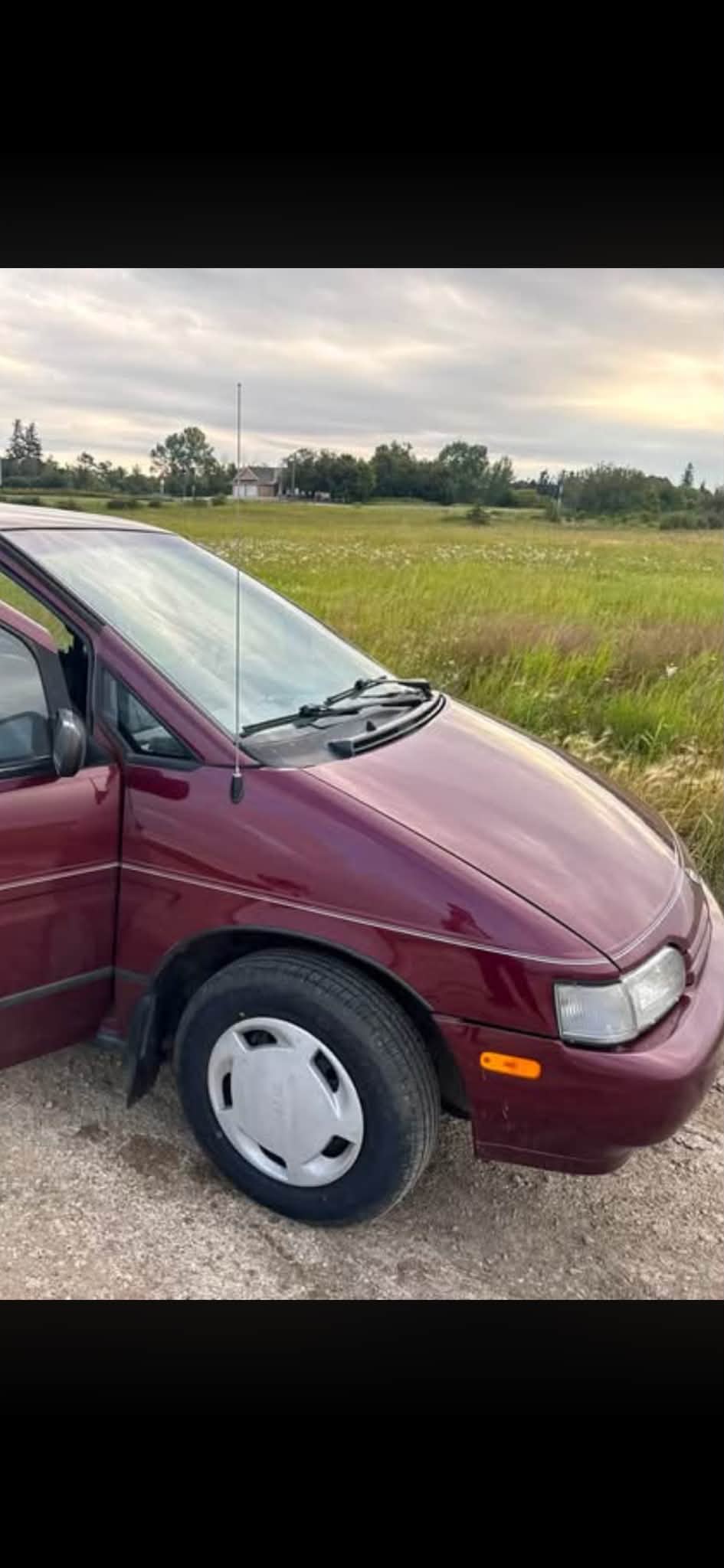 Nissan Axxess and Prairie Owners Group | Facebook