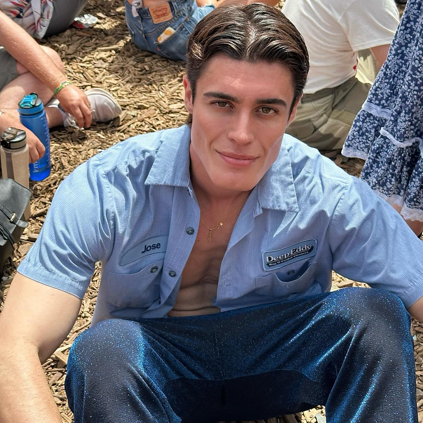 JJ Martin