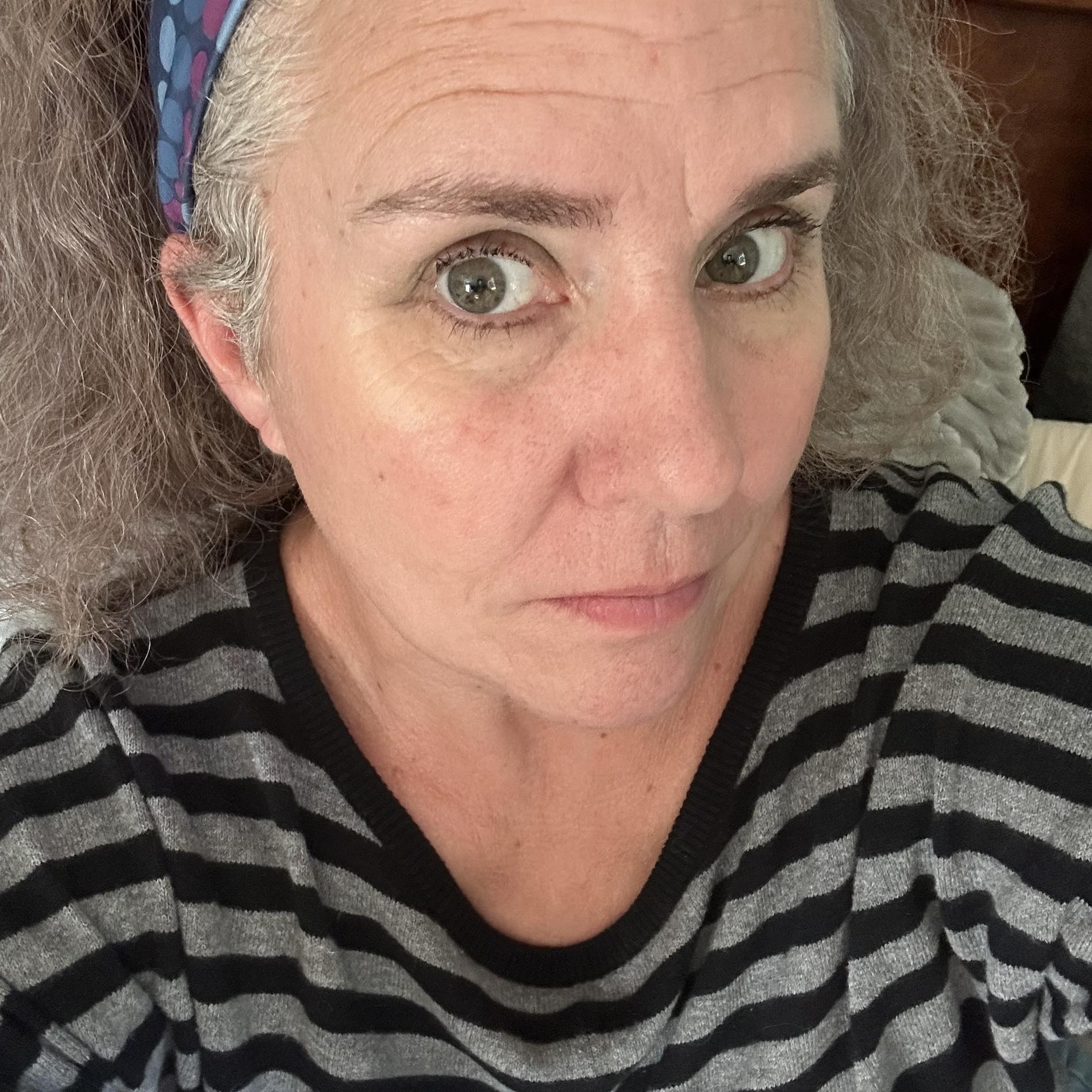 Andi Cumbo - Went for bangs for the first time in my life.... | Facebook