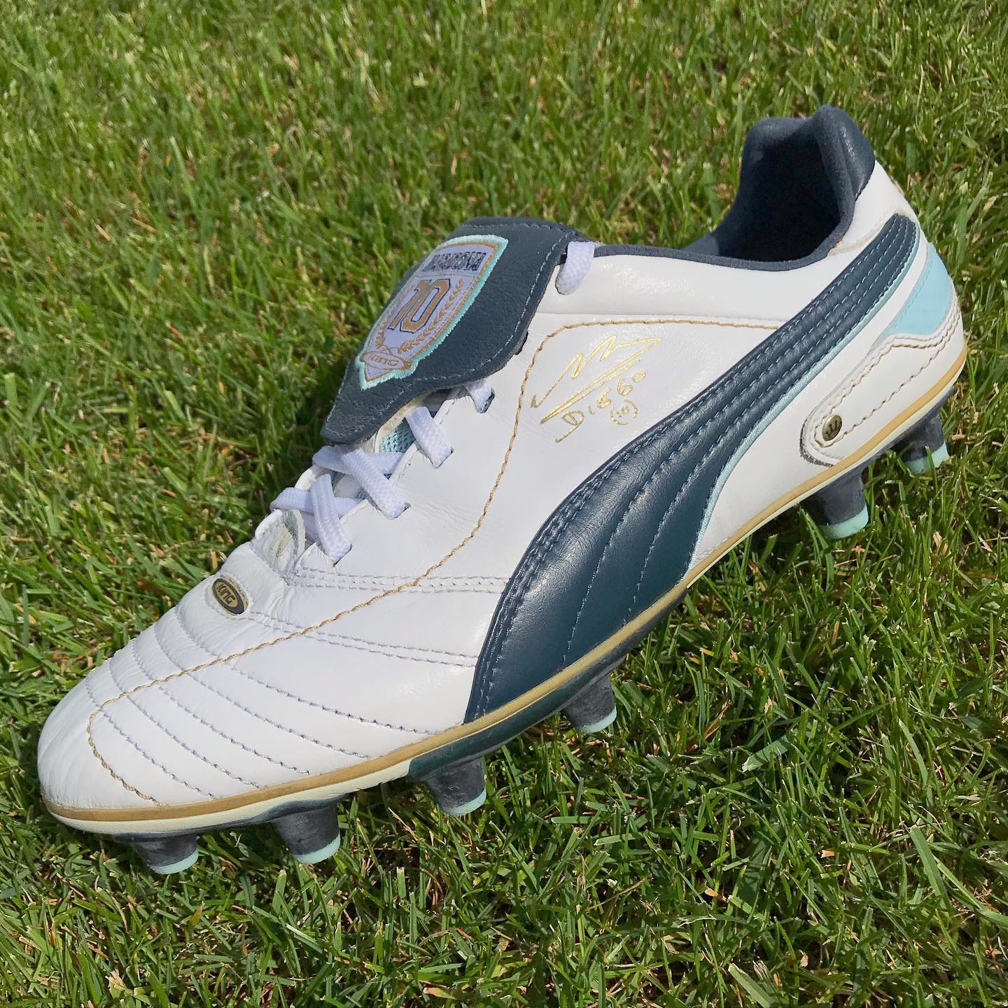 Wear them or display them? 🤷‍♂️ - Looking back at a quality