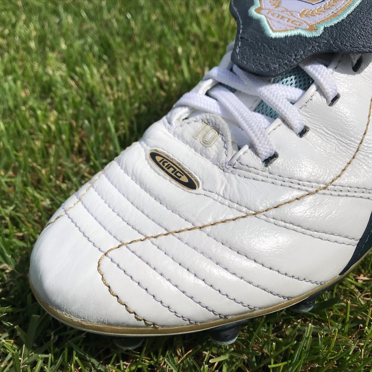 Wear them or display them? 🤷‍♂️ - Looking back at a quality