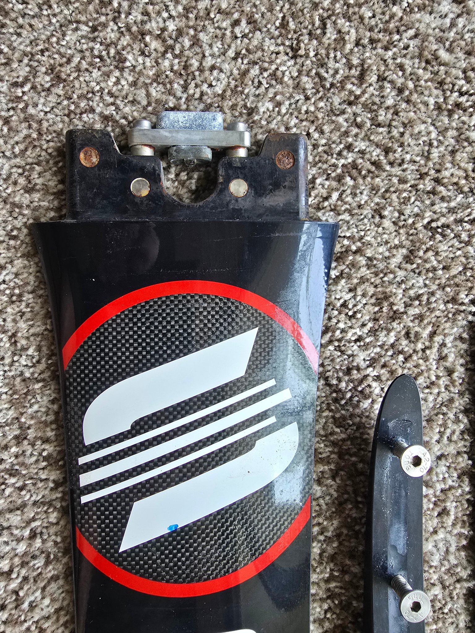 Moses hydrofoil kit for sale