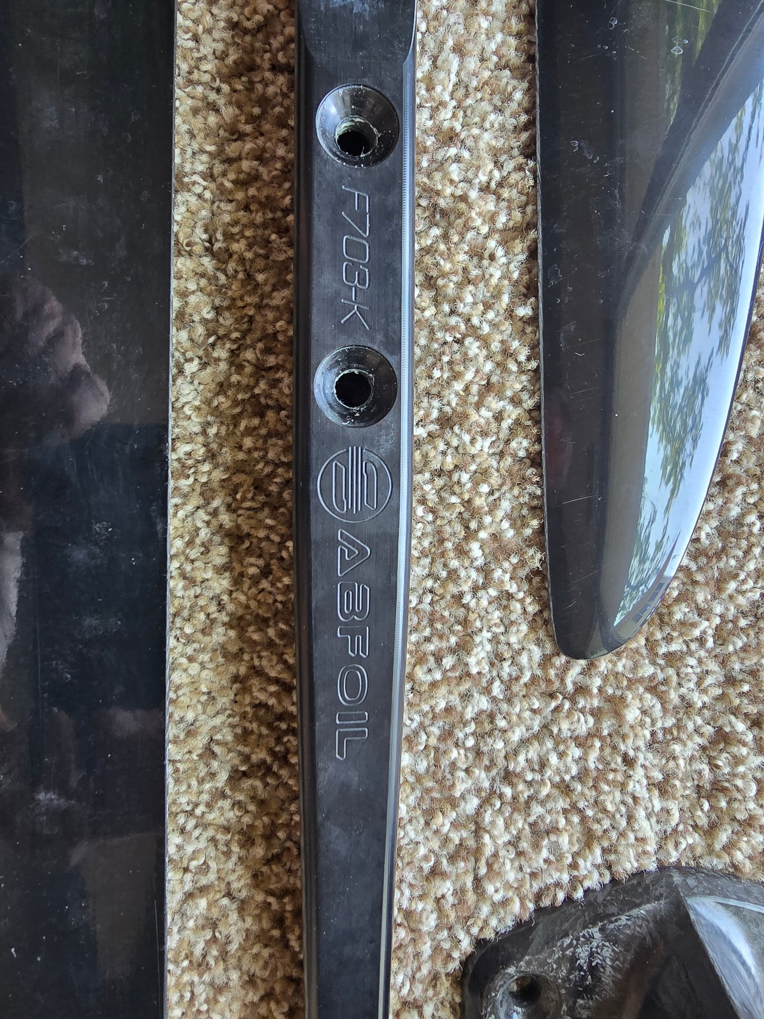 Moses hydrofoil kit for sale