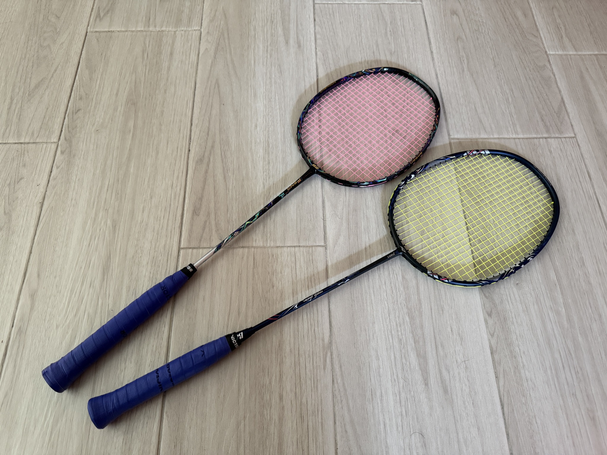 收yonex ti 8 TITANIUM MESH LONG sp 2ug5