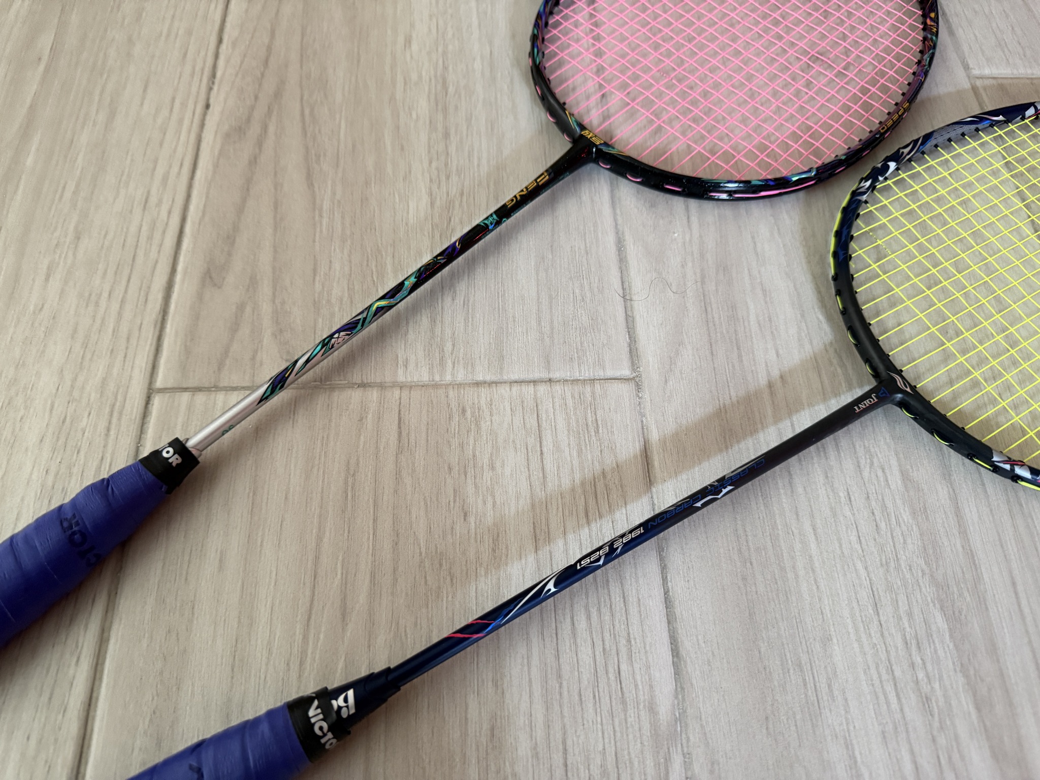收yonex ti 8 TITANIUM MESH LONG sp 2ug5