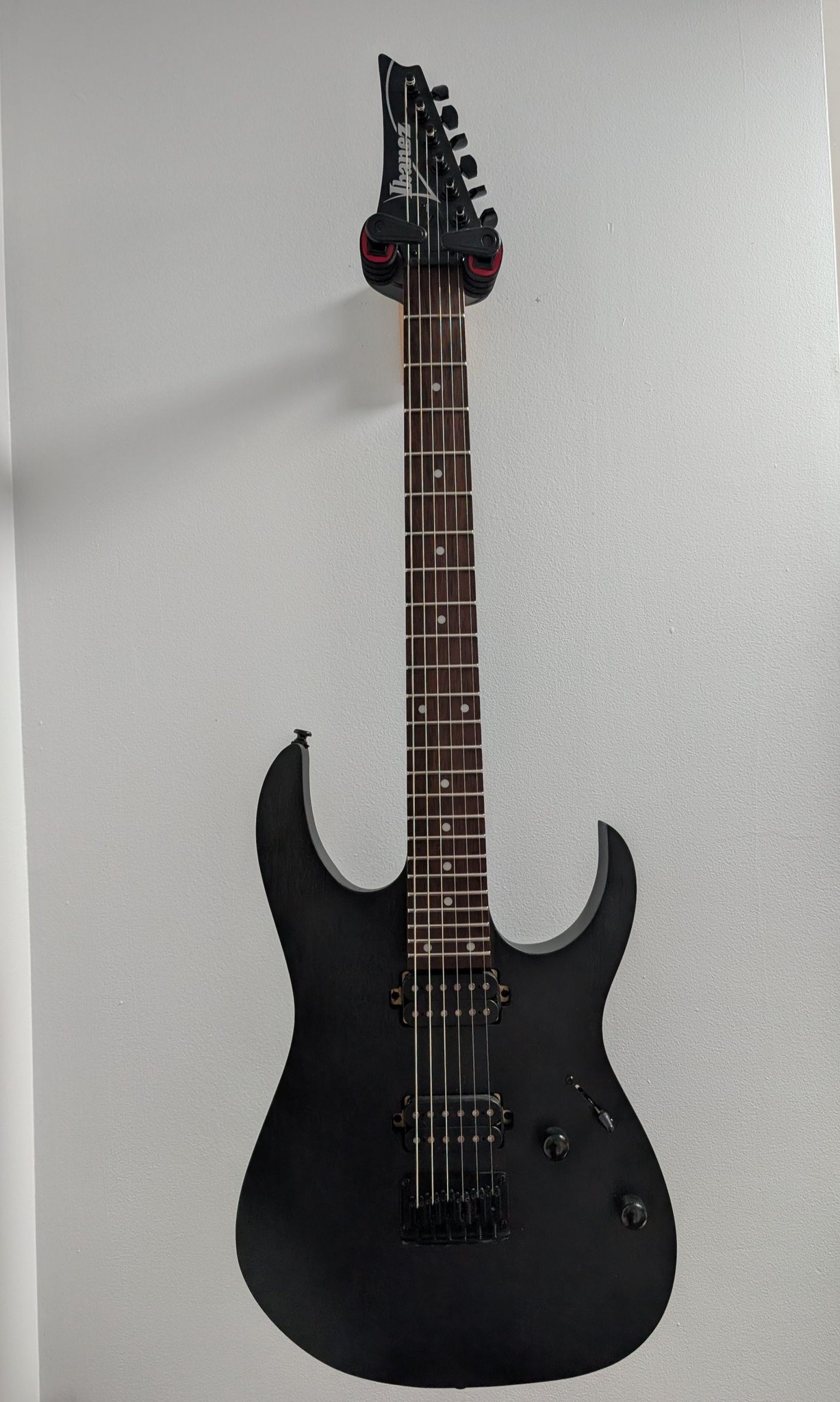 Does anyone have any instructions and BOM for an Ibanez WH10 V3 mods?