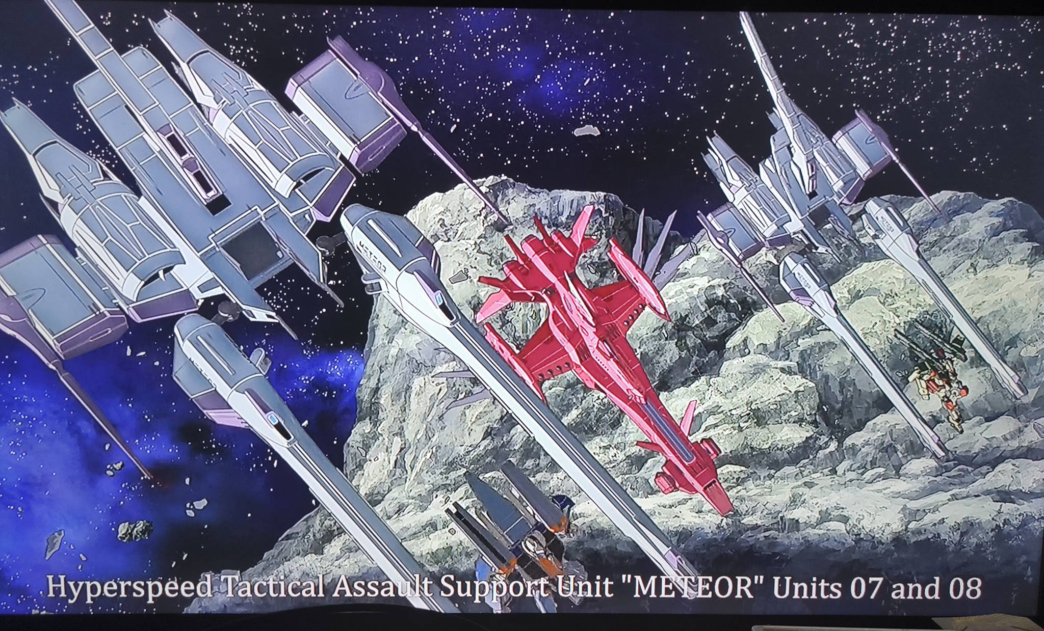 Gundam Mobile Suitposting | Facebook