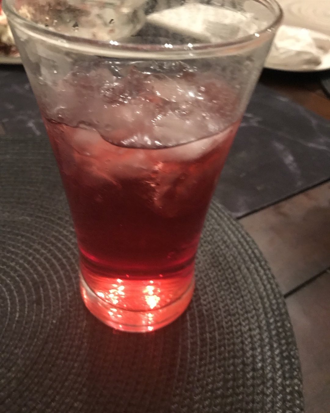 PSA: wine + ozempic = death by vomit. I had just one glass. Never again