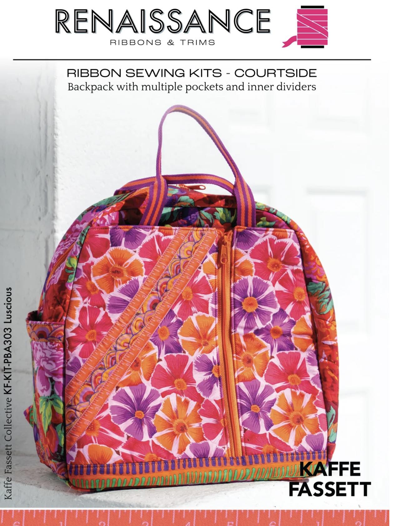 Renaissance Ribbons’ Mega and Mini Bags of the Month Peer Support Group ...