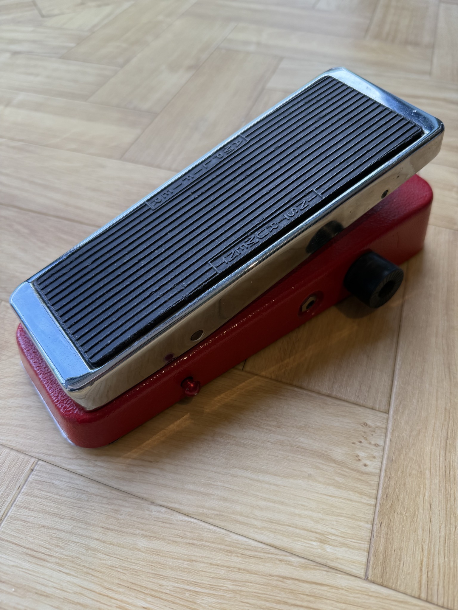 1994 Dunlop JH-4S Rotovibe pedal