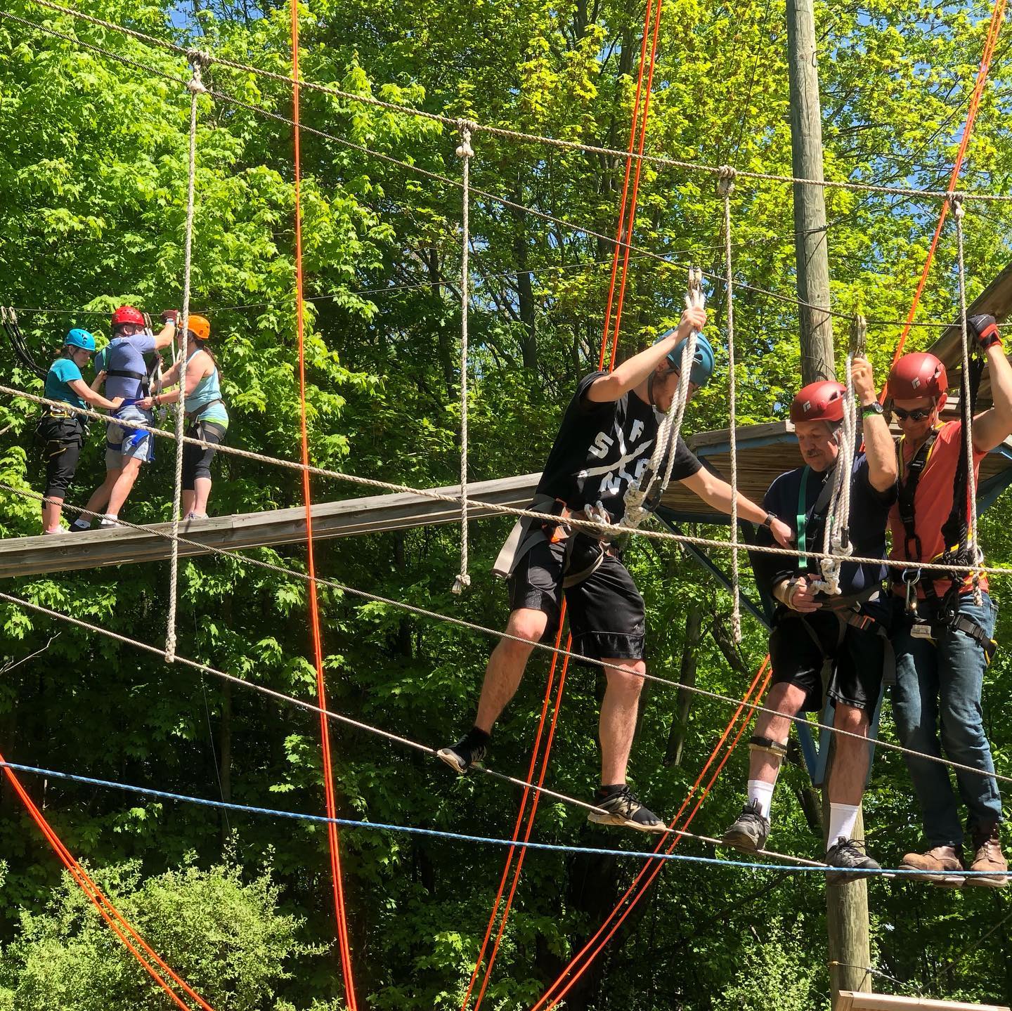 The Fowler Center... - The Fowler Center for Outdoor Learning