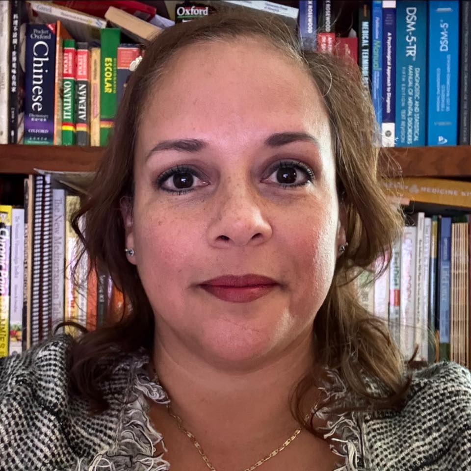 Janette Jenny Reyes-Heath
