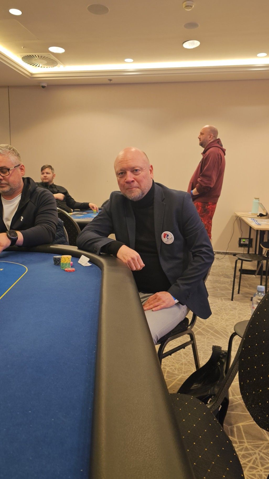 Pubpoker | Facebook