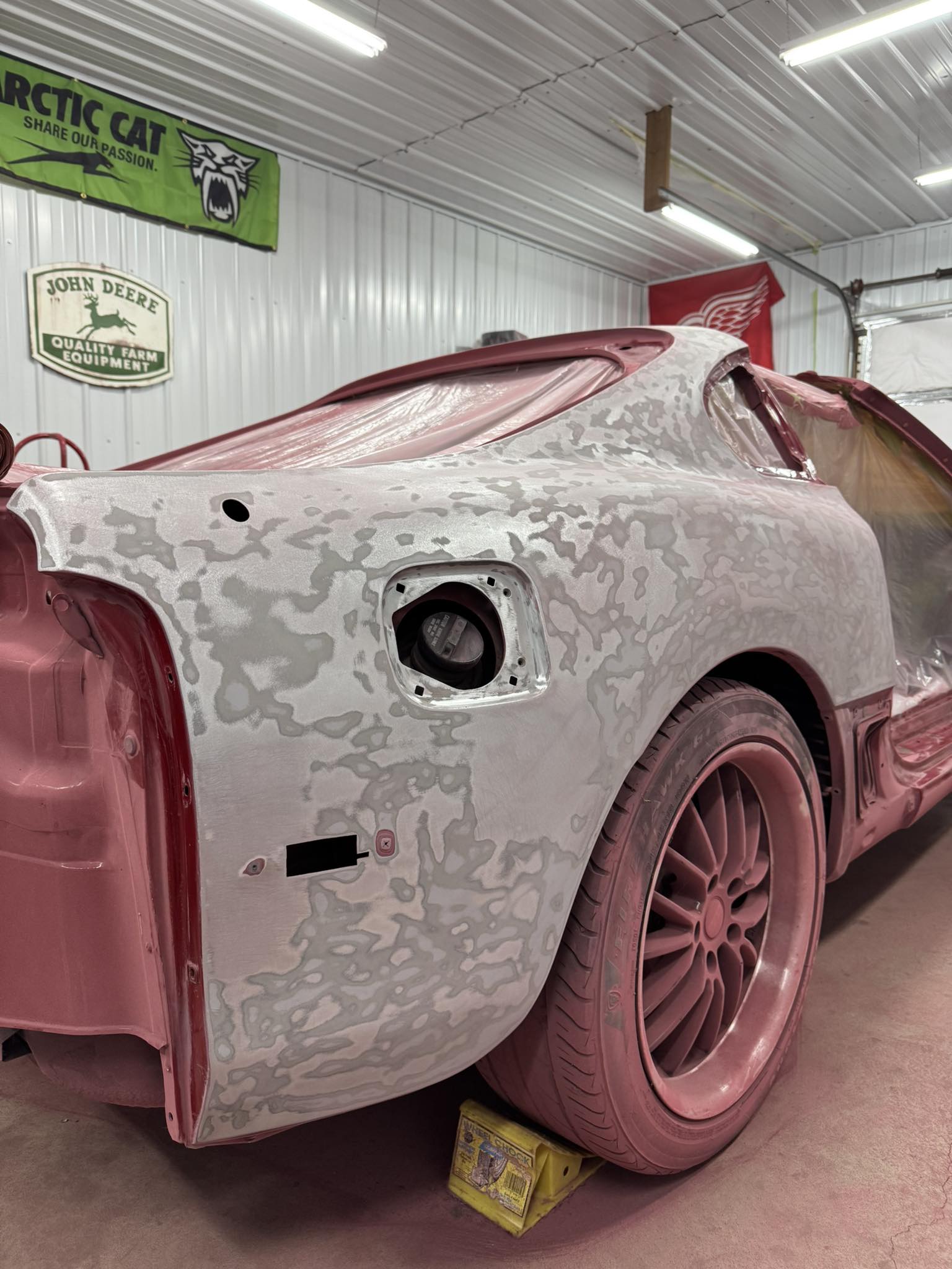 Grey 59 $uicideboy livery for Forza