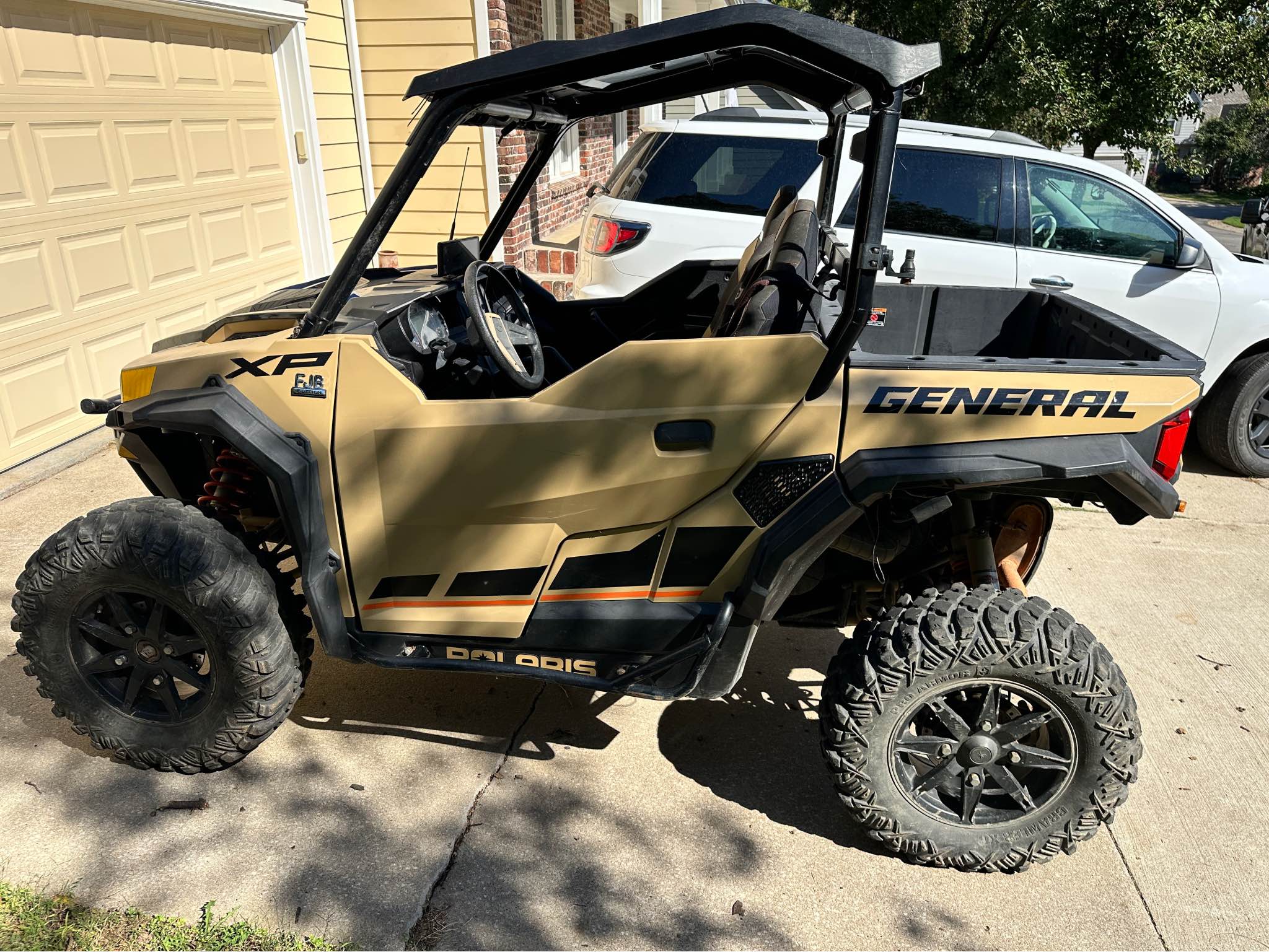 2021 Polaris 2021 polaris general xp 1000 - Powersport Vehicles ...