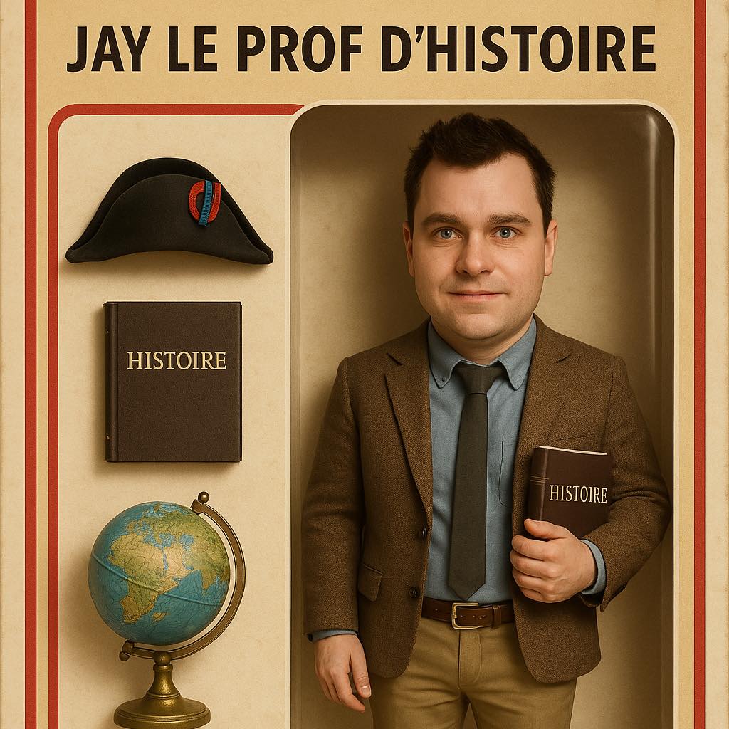 Jérémie Rivard