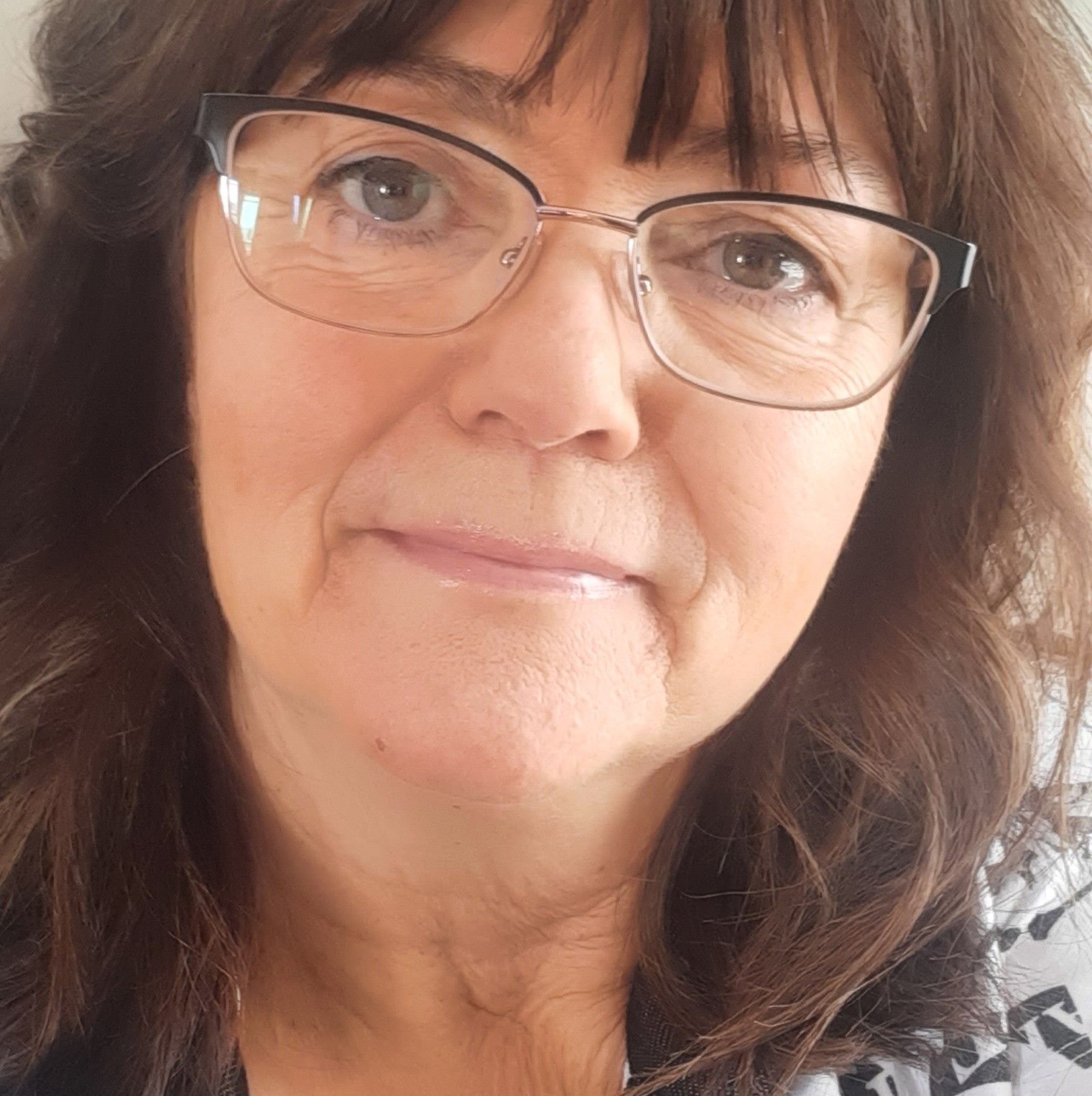 Helene Gagne | Facebook