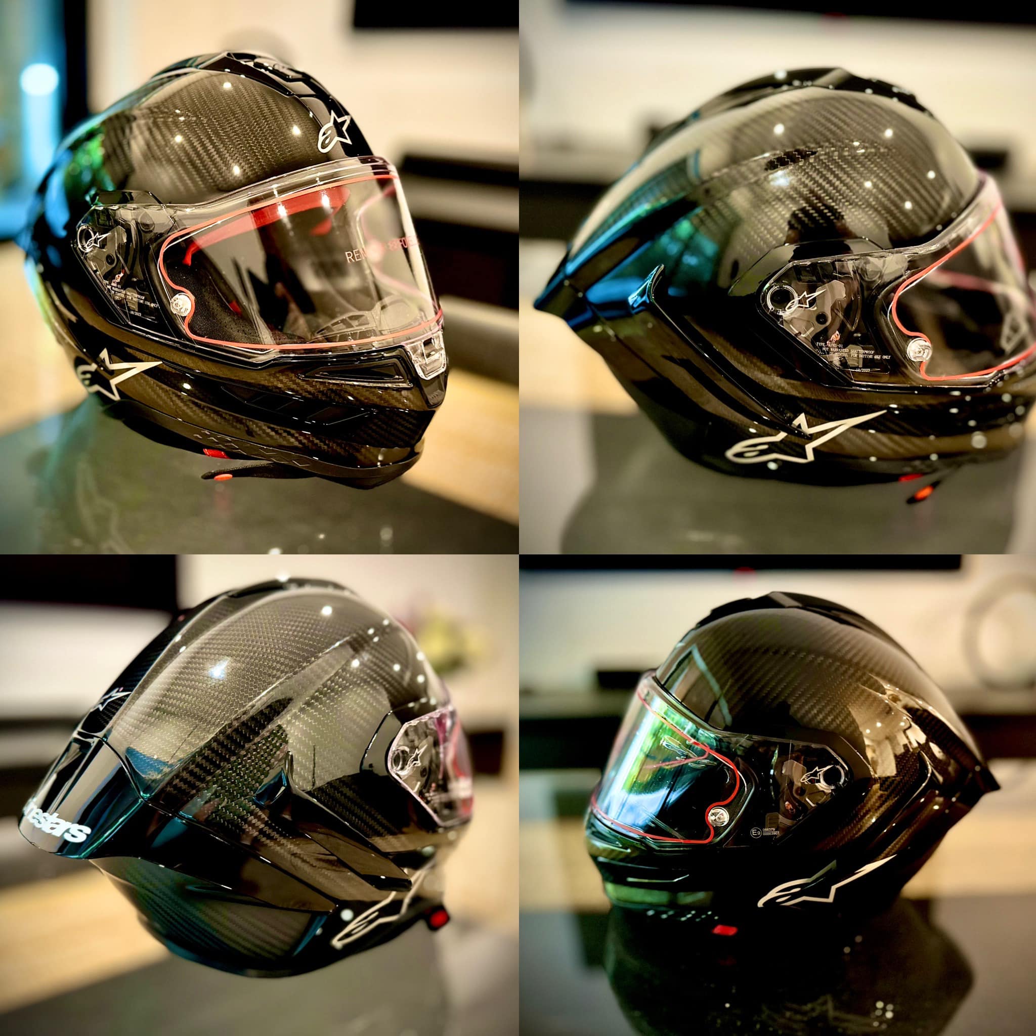 comparison of scorpion helmets EXO-T520 Helmet – Two Wheel Motorsport Regardless of where you tear it up Schuberth C5 vs EXO-GT930: Touring