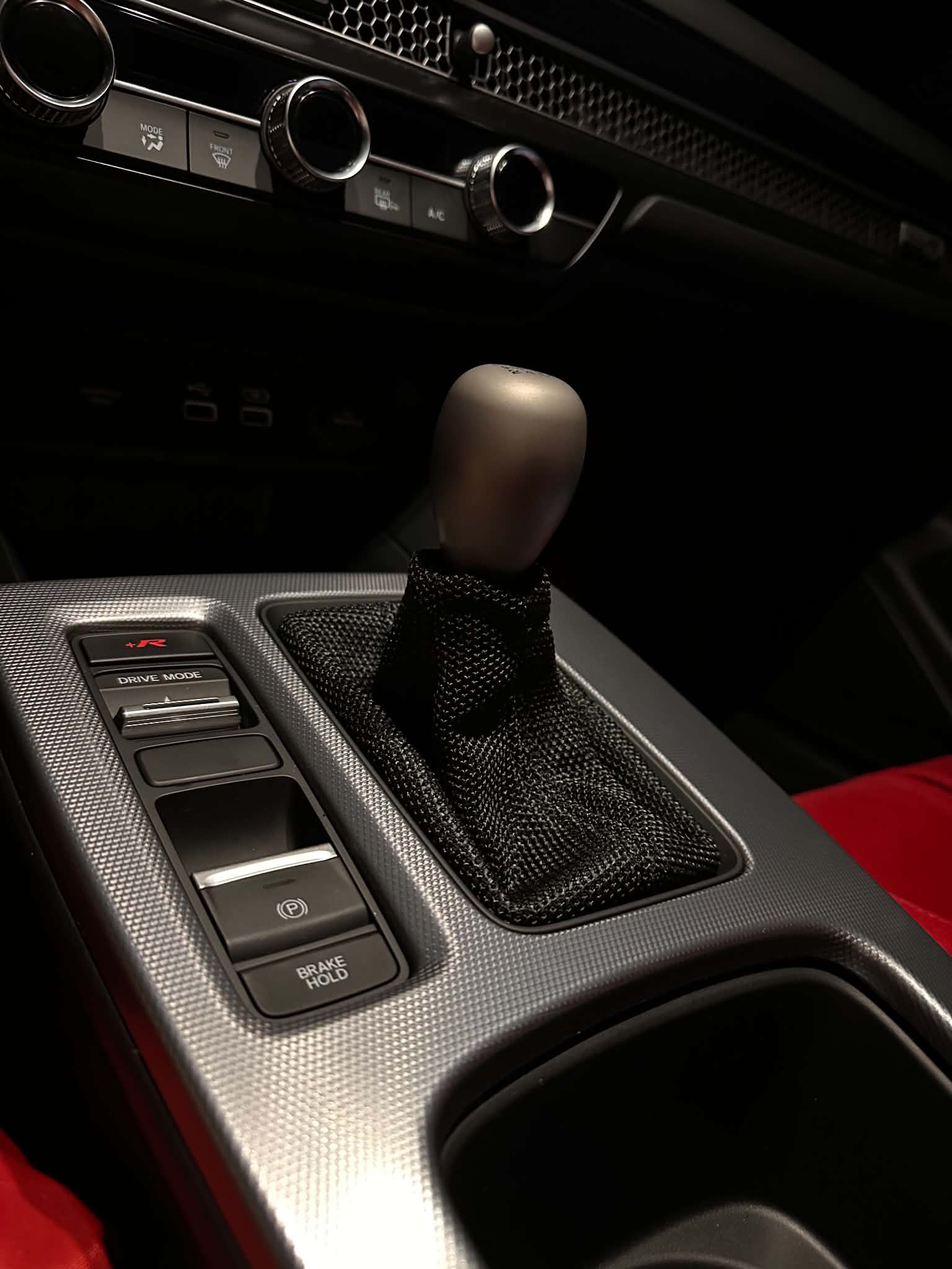 S2000 Mita motorsports nsx-r jersey with s2000 oem titanium knob. 😁