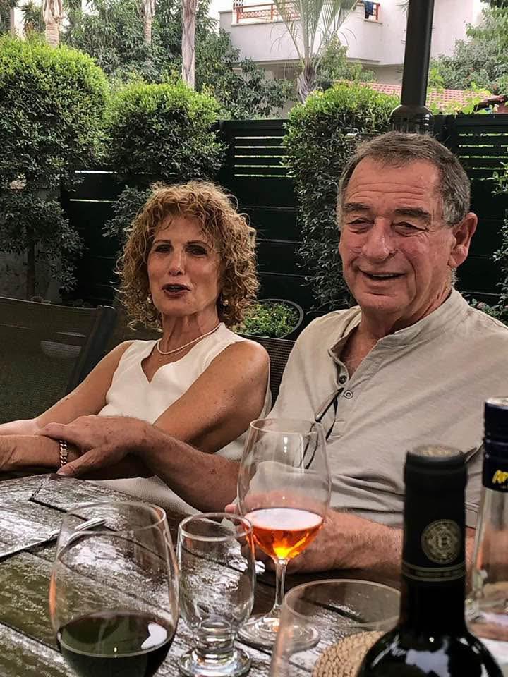 David Rosenman