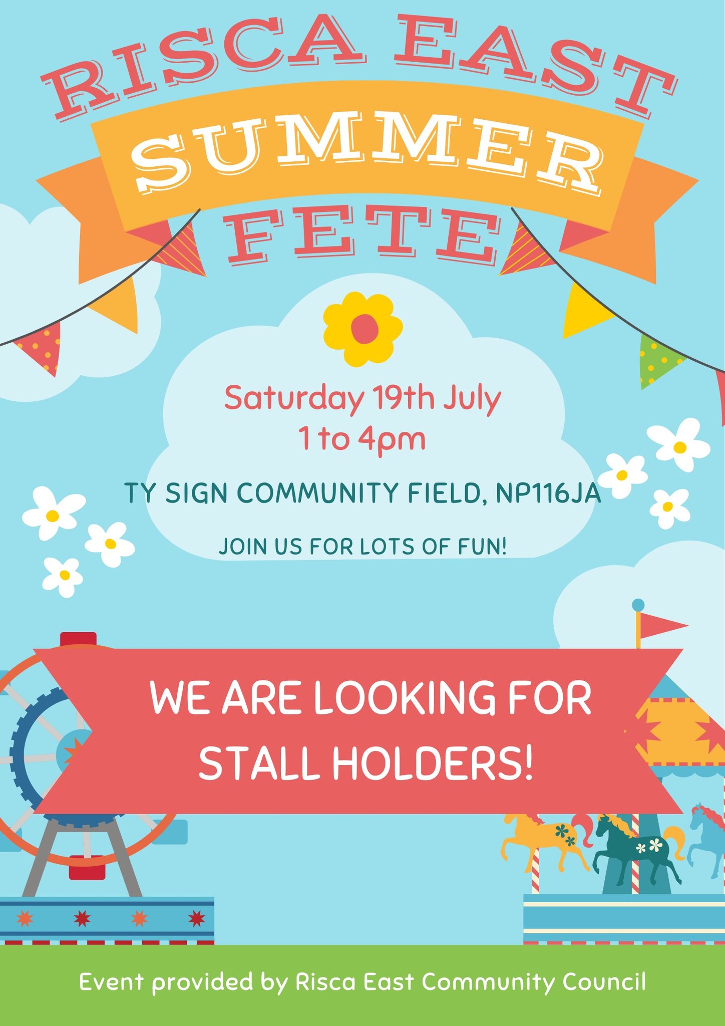 Risca East Community Council | Facebook