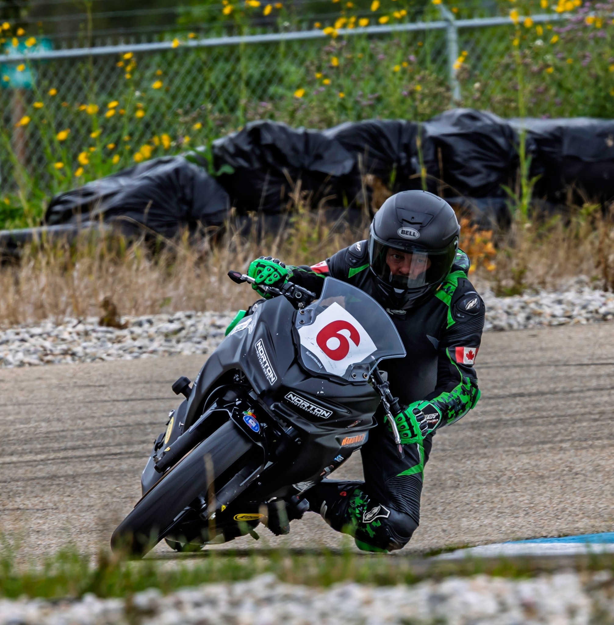 Kawasaki ZX-4RR Owners | Facebook
