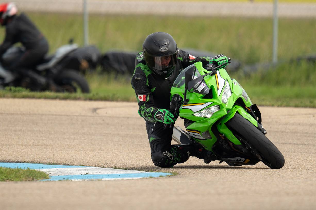 Kawasaki ZX-4RR Owners | Facebook