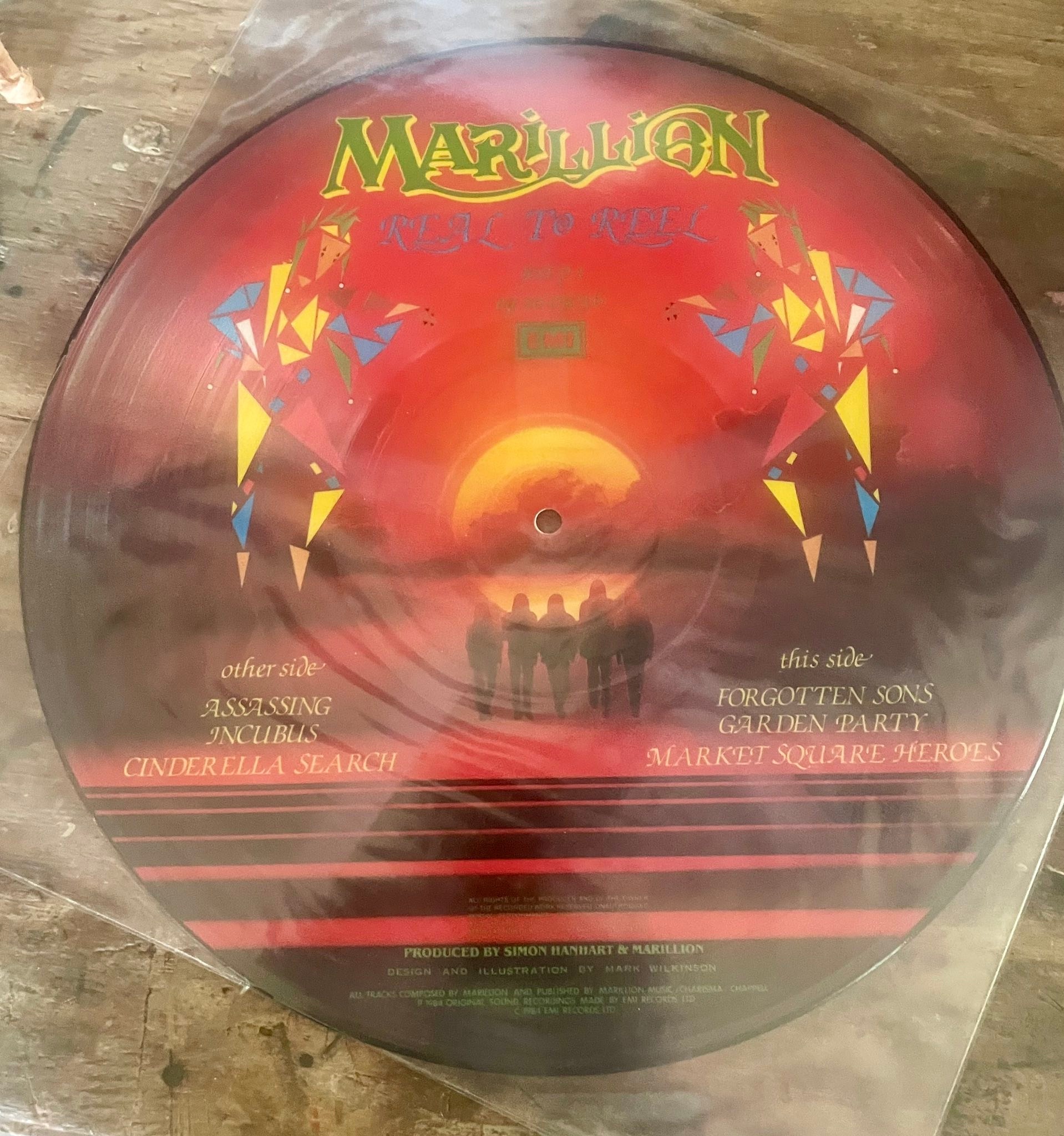 Marillion