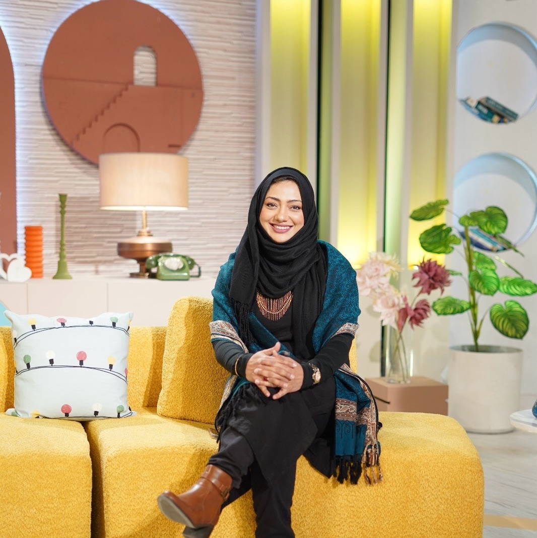 Erum Rizvi