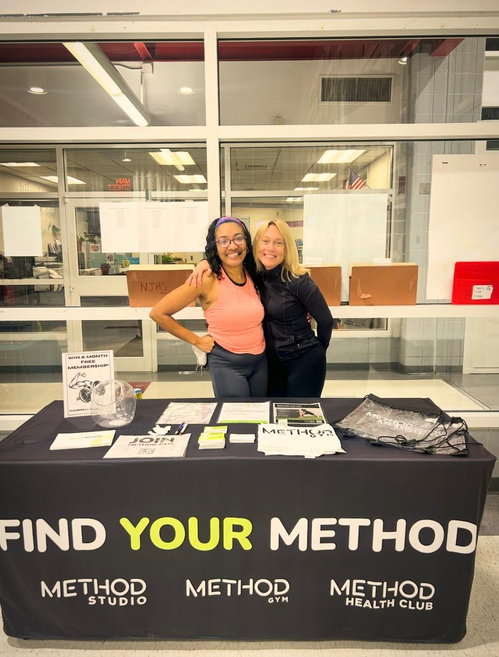 Method Gyms Charles County | Facebook