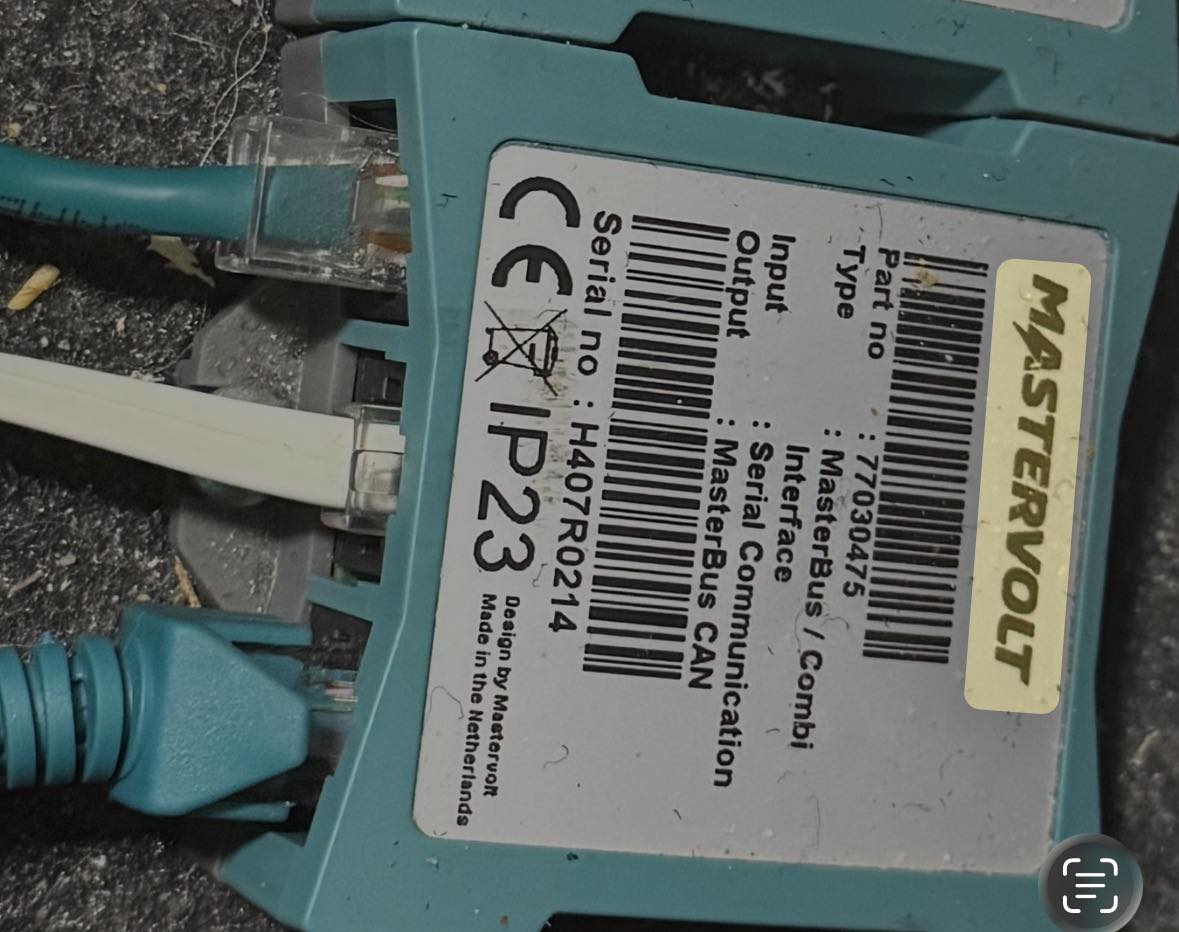 Will any old rj11 to rs232 adapter or any old rj11 to usb adapter