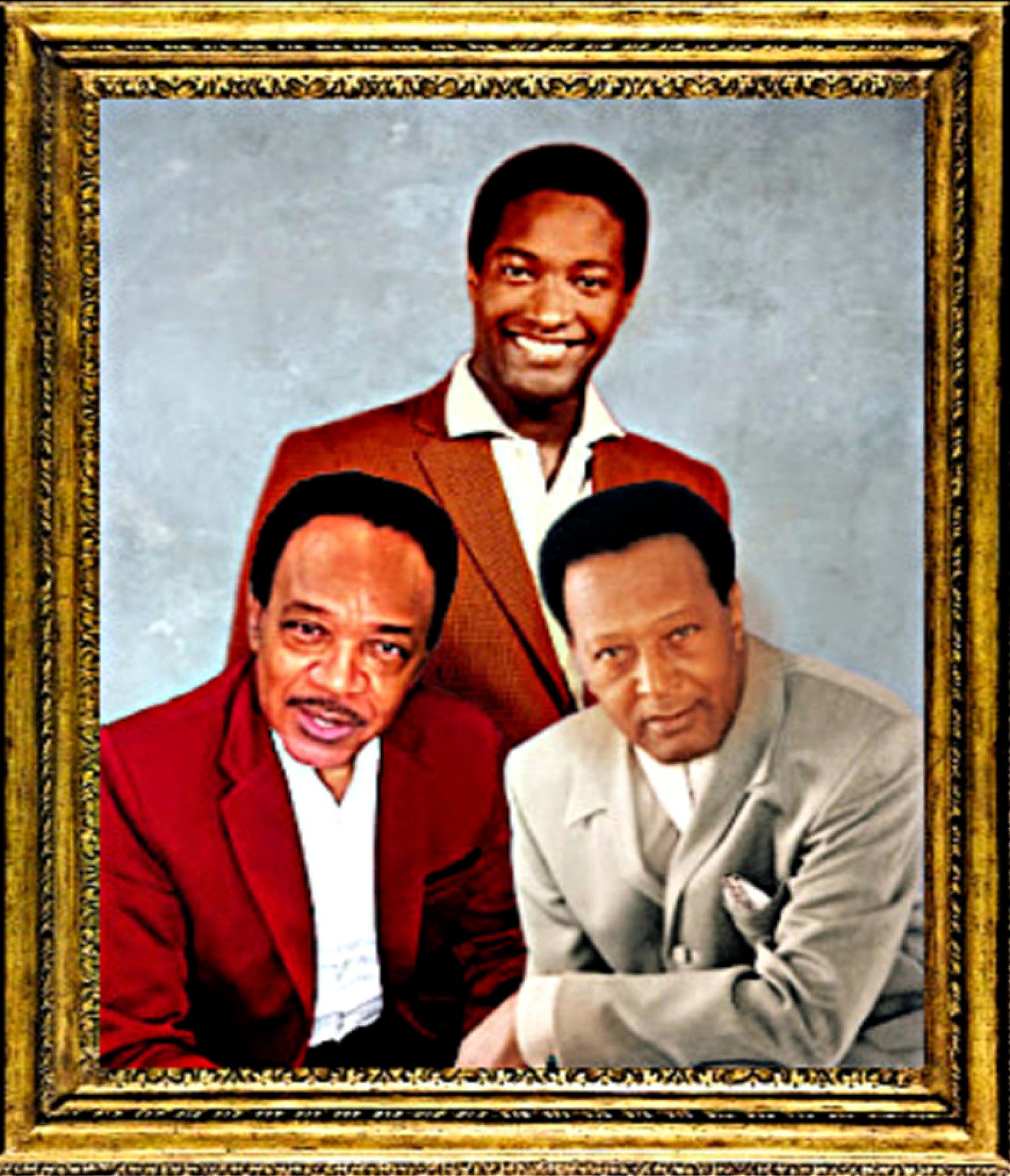 Artist Biography Segment