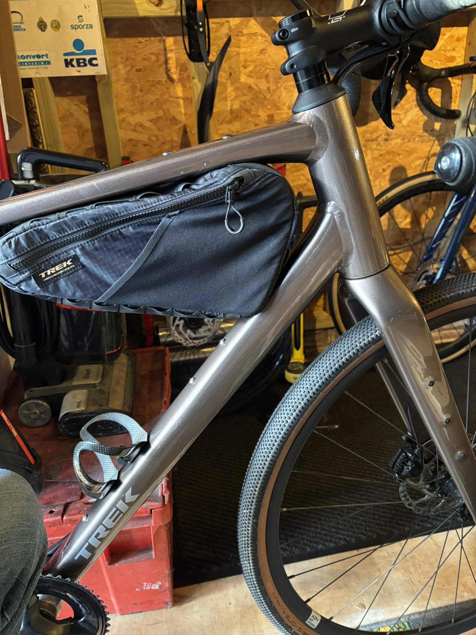 Hi, just wondering what frame bags people have best to fit to an 