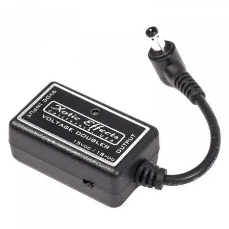 Xotic SL Drive Overdrive Pedal Thoughts