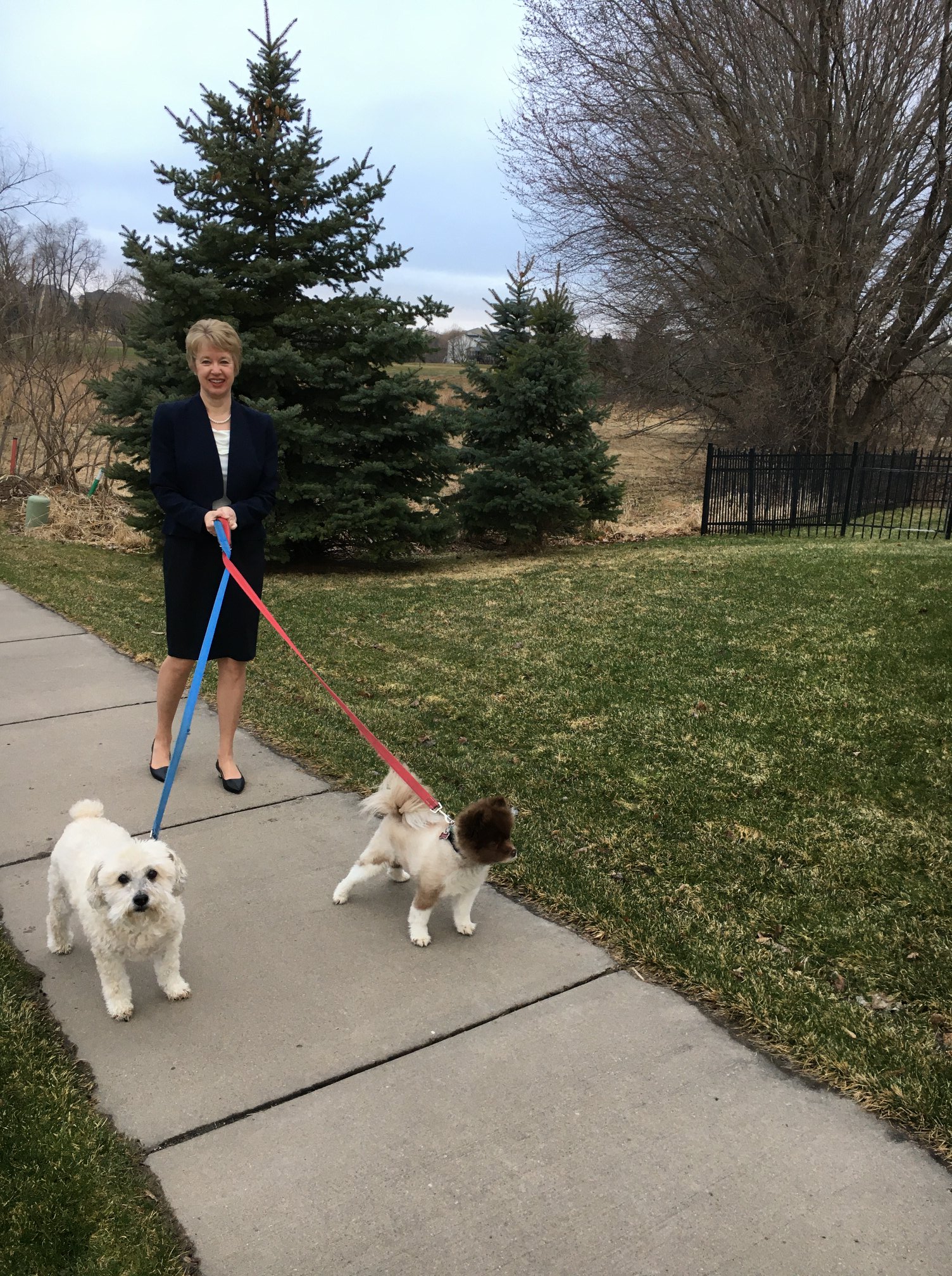 Mrs. Patnode in her More Formal Than... - Chesterton Academy | Facebook