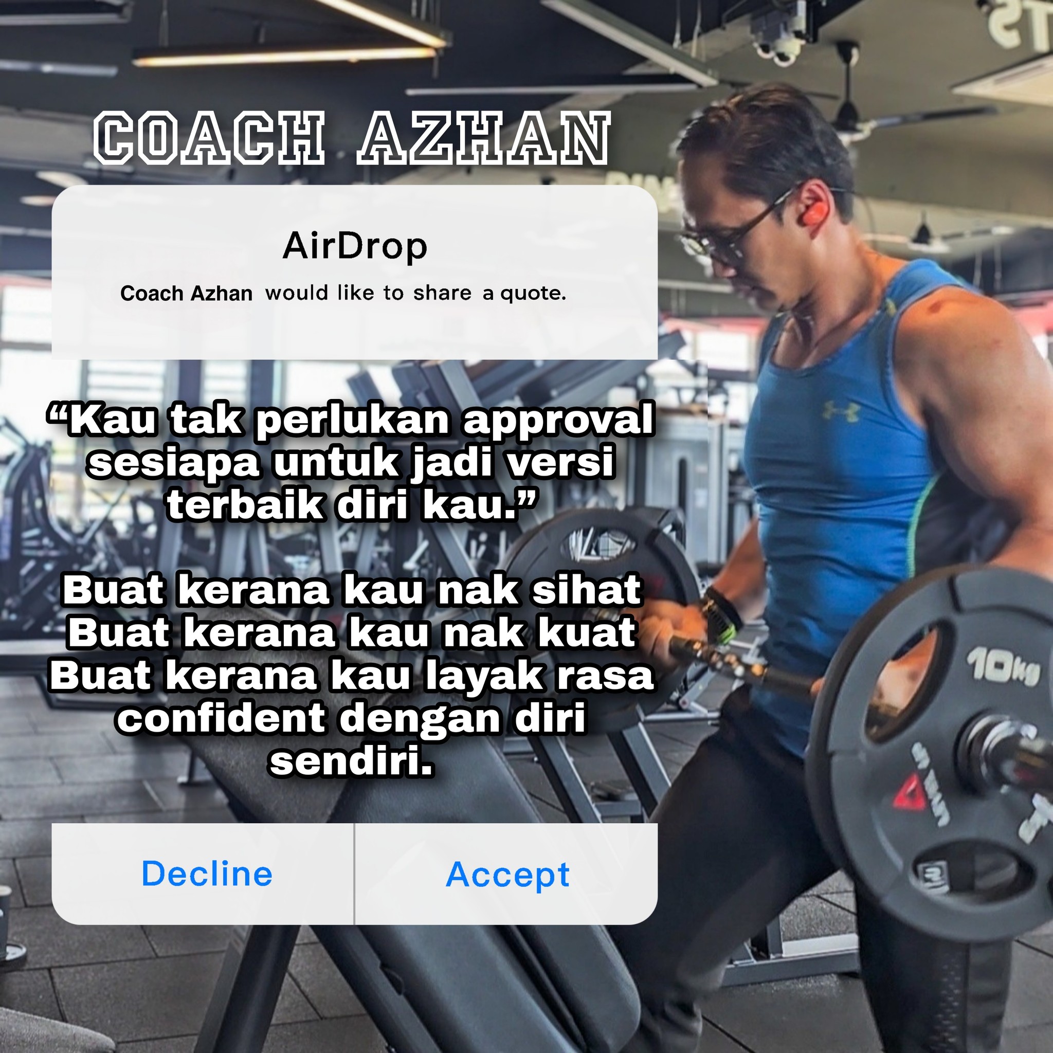 Muhammad Azhan - 