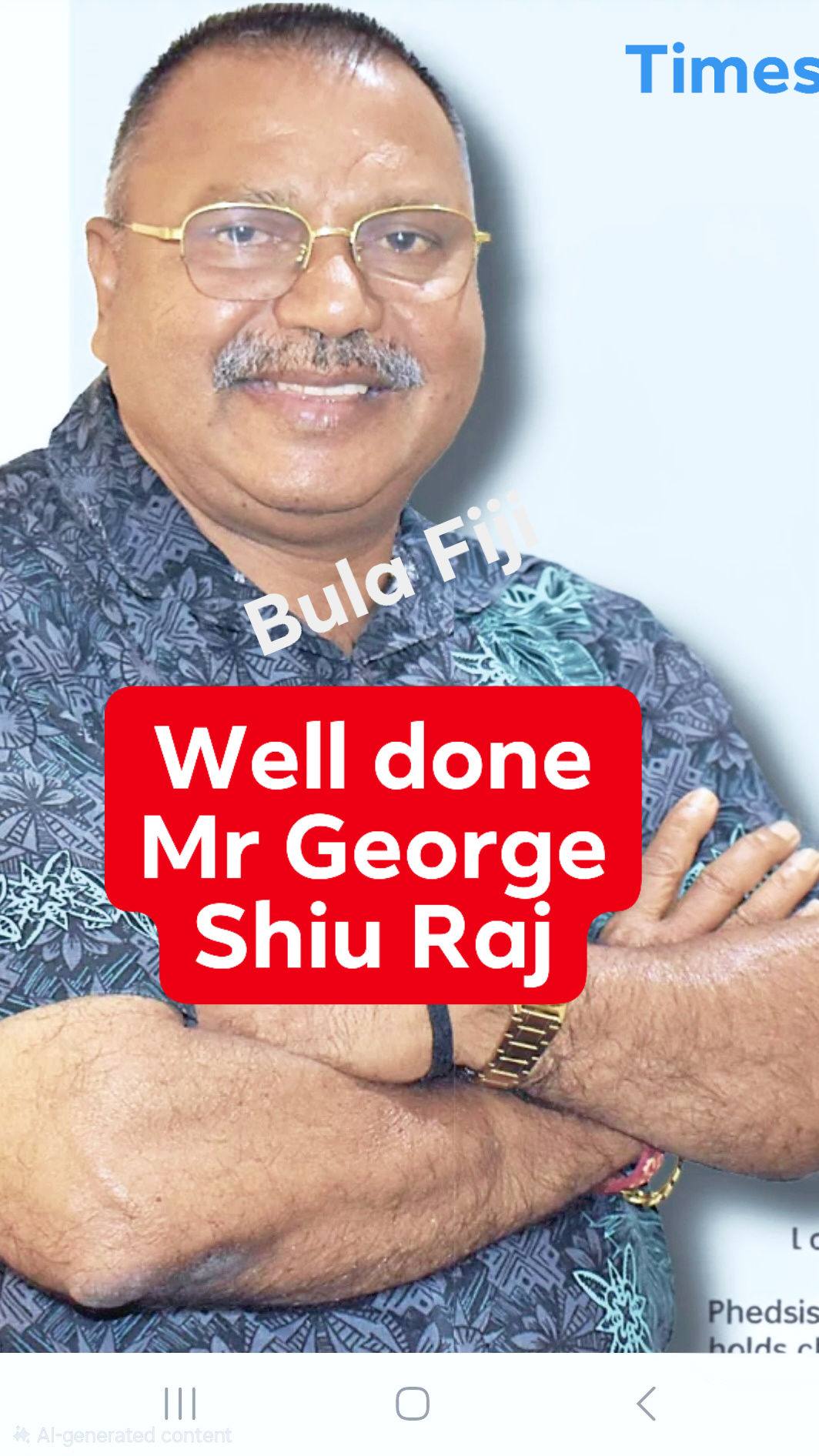 Bula Fiji | SON OF RA.... | Facebook
