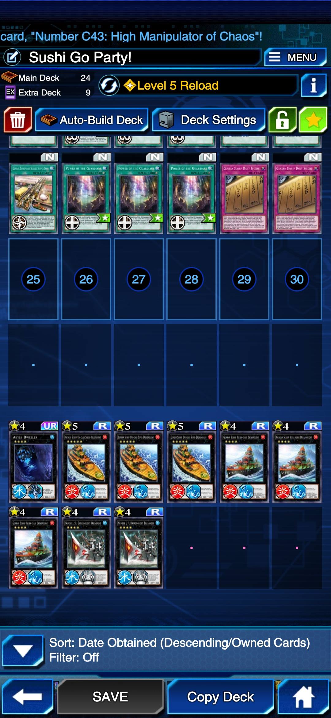 yugioh duel links characters decks Complete Custom Deck for Yu-Gi-Oh! VRAINS Introducing Character Deck Duel, A