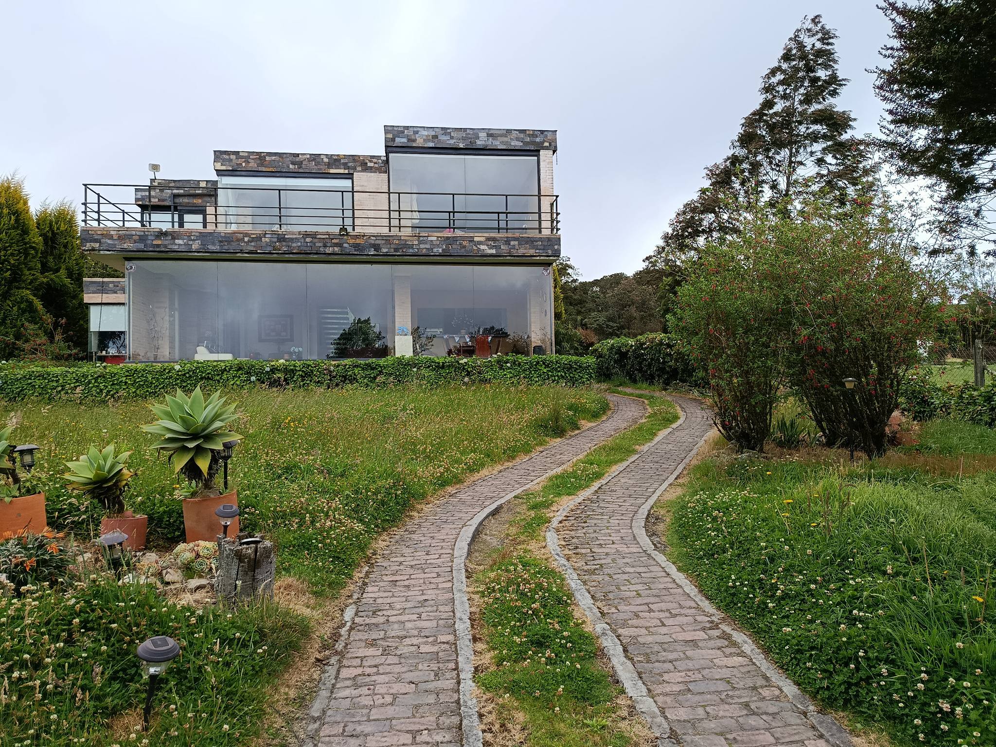 Wikinmobiliarios | Vendo casa de dos plantas en Yerbabuena, lote de 1. ...