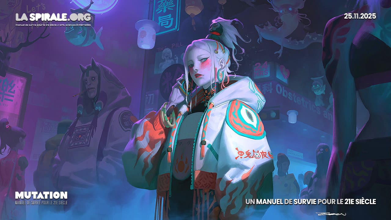 La Spirale.org // Mutation Magazine | 💥💥💥 **𝗛𝗜𝗩𝗘𝗥 𝟮𝟬𝟮𝟱-𝟮𝟬𝟮𝟲 « 𝗟𝗔 𝗚𝗥𝗔𝗡𝗗𝗘 ...