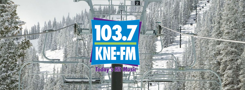 KNE FM | Keene NH